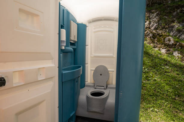 Best Portable toilet rental cost  in Newfield, NJ