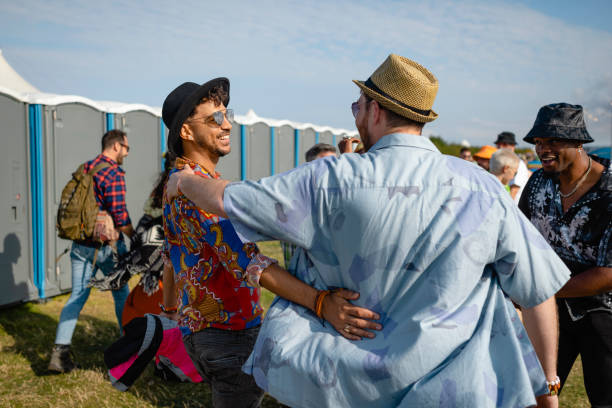 Best Porta potty delivery and setup  in Newfield, NJ