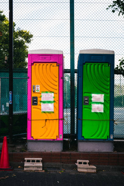 Porta potty rental for festivals in Newfield, NJ
