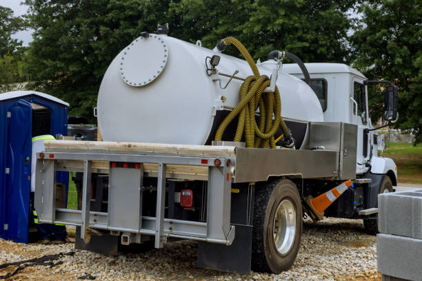 Best Local porta potty services  in Newfield, NJ