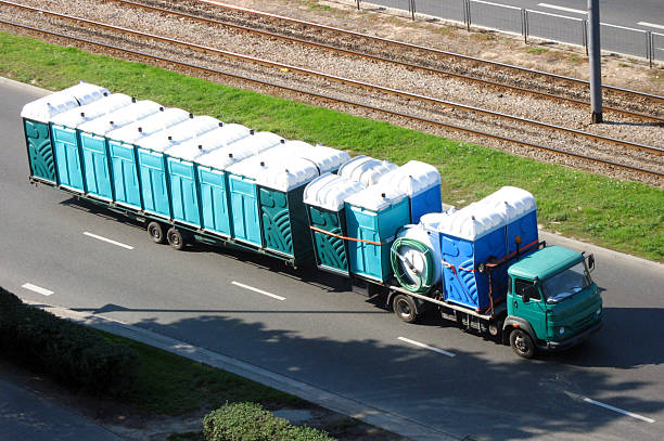 Sanitation services for porta potties in Newfield, NJ
